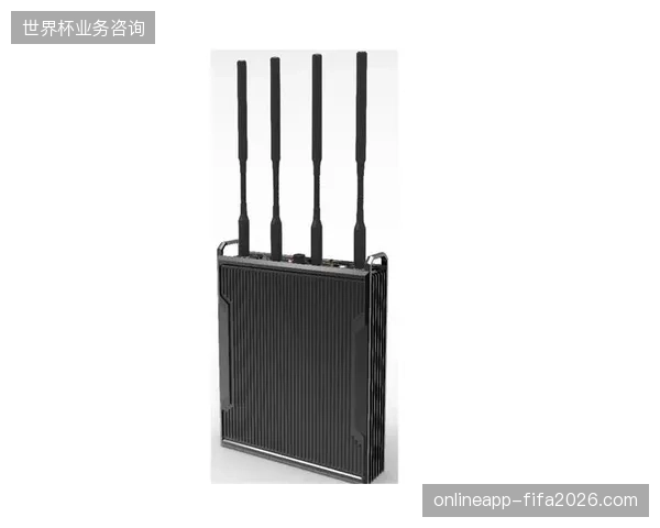 赛事制作方引入分布式基站布局，强制简化世界杯现场冗长的信号回传工艺流程